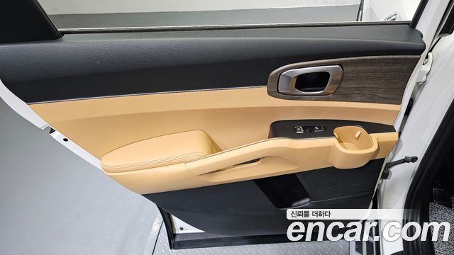 Kia Sorento 2021 — photo 15
