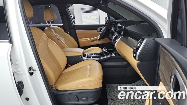 Kia Sorento 2021 — photo 16