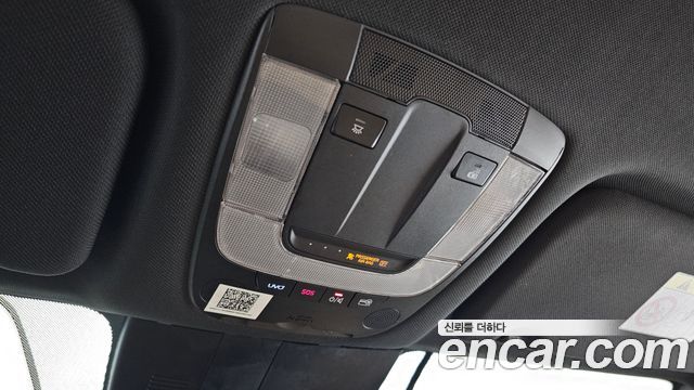 Kia Sorento 2021 — photo 29