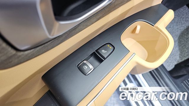 Kia Sorento 2021 — photo 30