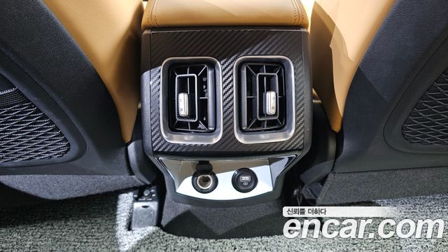 Kia Sorento 2021 — photo 31