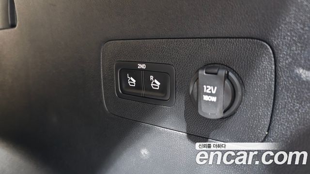 Kia Sorento 2021 — photo 32