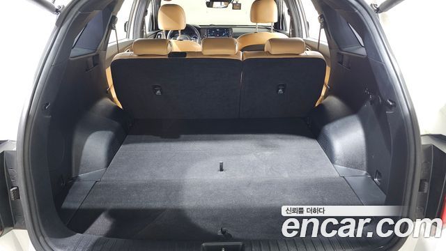 Kia Sorento 2021 — photo 34