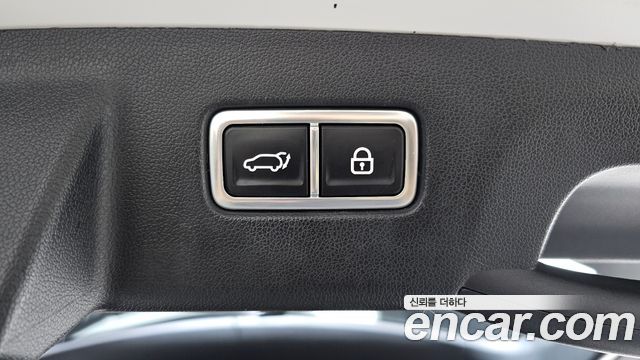 Kia Sorento 2021 — photo 35