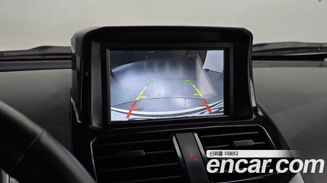 Chevrolet Korea Spark 2014 — photo 15