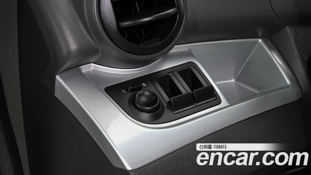 Chevrolet Korea Spark 2014 — photo 18