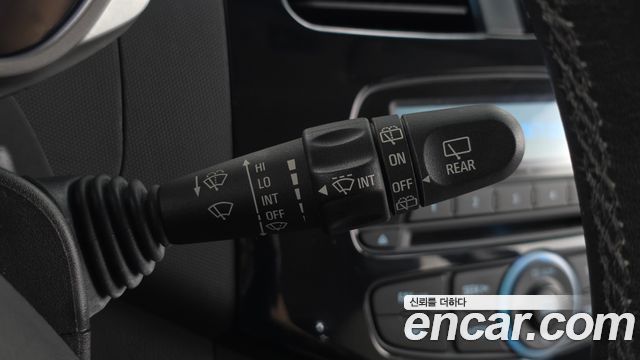 Chevrolet Korea Spark 2014 — photo 20