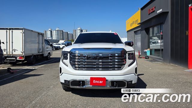 GMC Sierra 2023 — photo 3