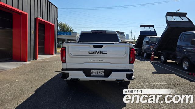 GMC Sierra 2023 — photo 4