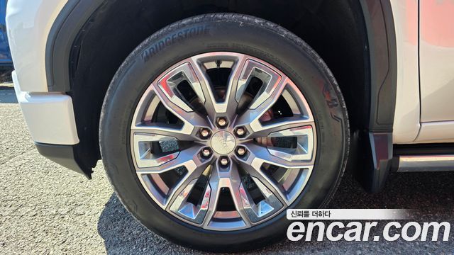 GMC Sierra 2023 — photo 5