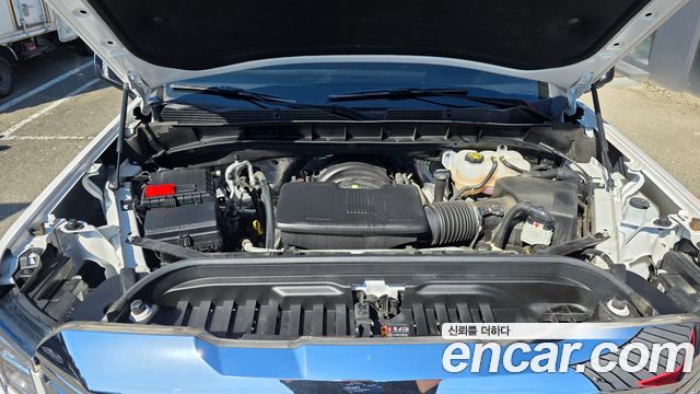 GMC Sierra 2023 — photo 6