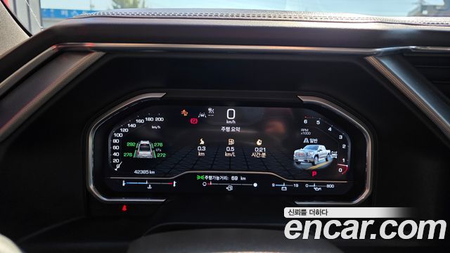 GMC Sierra 2023 — photo 8