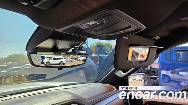 GMC Sierra 2023 — photo 14