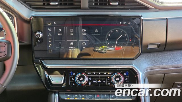 GMC Sierra 2023 — photo 15