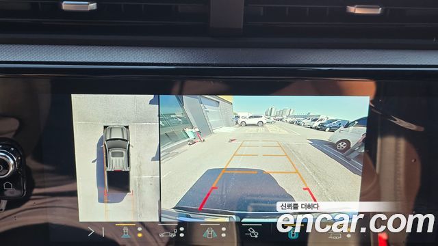 GMC Sierra 2023 — photo 16