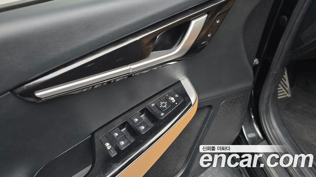 Kia EV6 2023 — photo 21