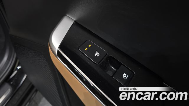 Kia EV6 2023 — photo 22