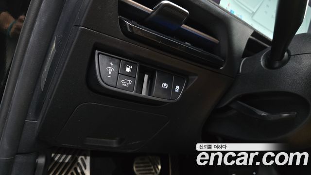Kia EV6 2023 — photo 23
