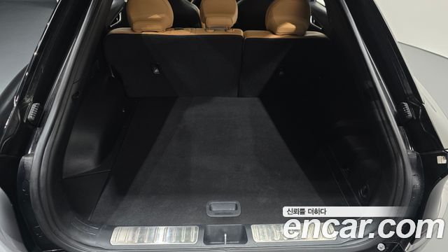 Kia EV6 2023 — photo 27