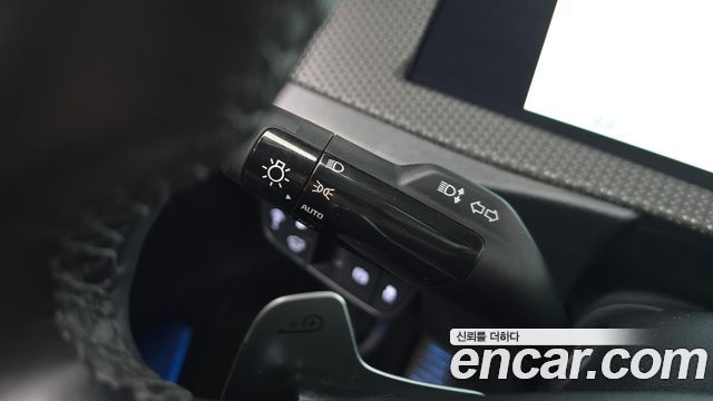 Kia EV6 2023 — photo 29