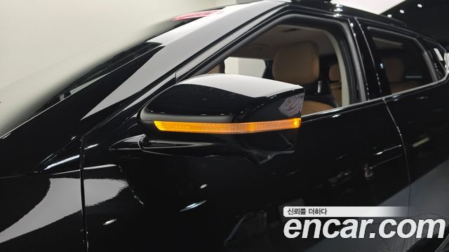 Kia EV6 2023 — photo 30