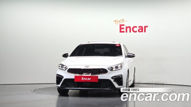 Kia K3 2020 — photo 3