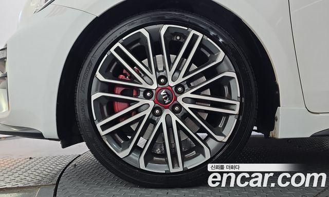 Kia K3 2020 — photo 5