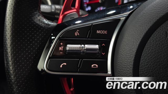 Kia K3 2020 — photo 24