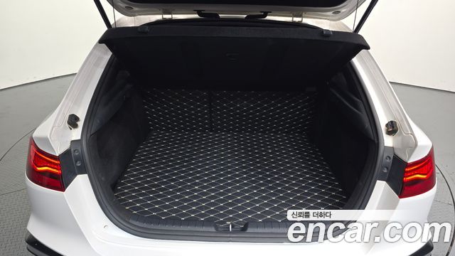 Kia K3 2020 — photo 26