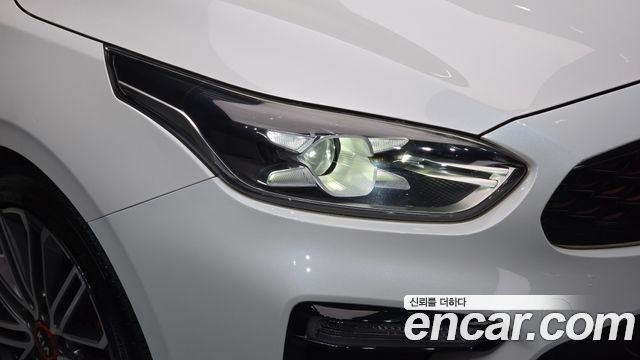 Kia K3 2020 — photo 8