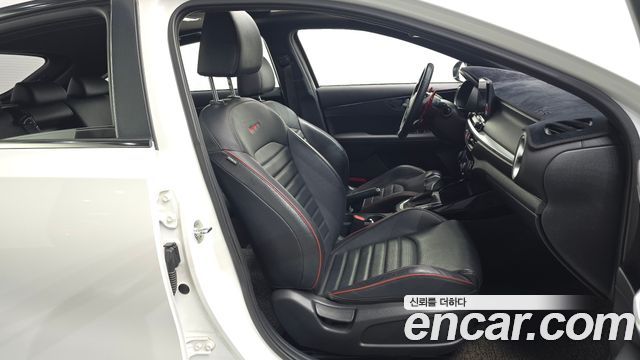 Kia K3 2020 — photo 16