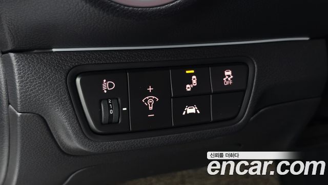 Kia K3 2020 — photo 28