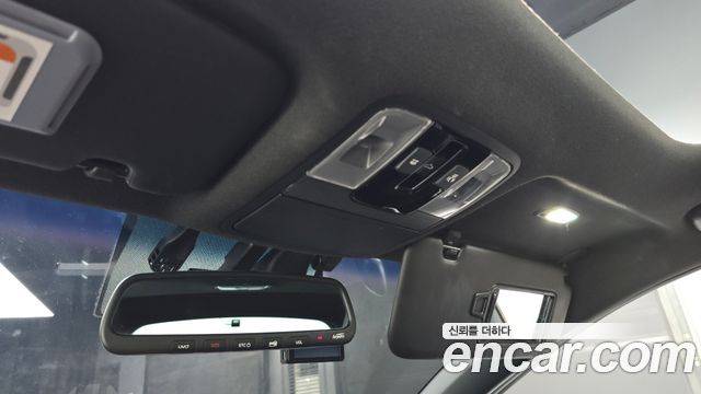 Kia K3 2020 — photo 29