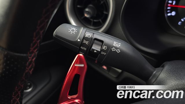 Kia K3 2020 — photo 32