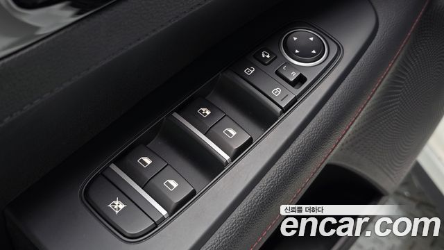 Kia K3 2020 — photo 33