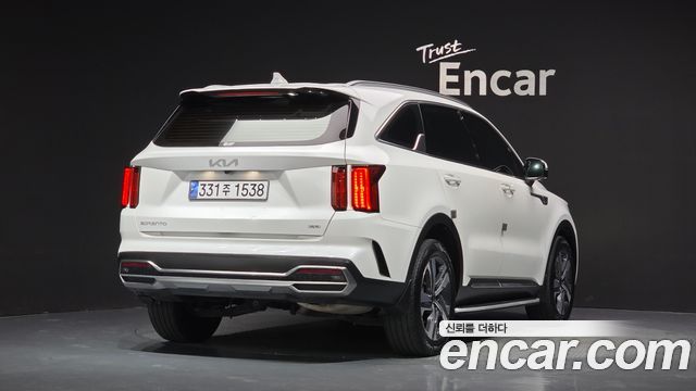 Kia Sorento 2021 — photo 2