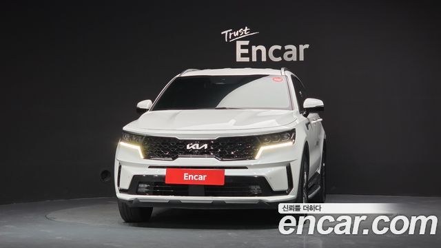Kia Sorento 2021 — photo 3