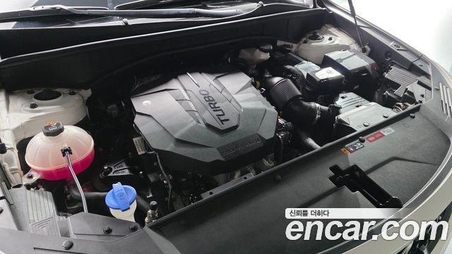 Kia Sorento 2021 — photo 6