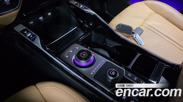 Kia Sorento 2021 — photo 12