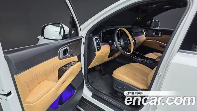 Kia Sorento 2021 — photo 13