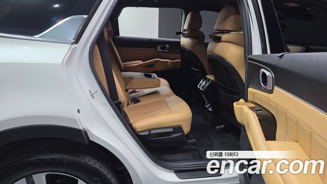 Kia Sorento 2021 — photo 18