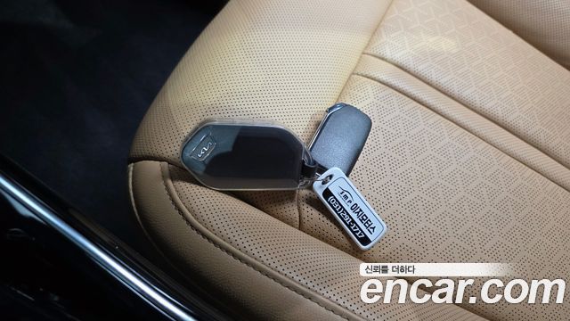 Kia Sorento 2021 — photo 22
