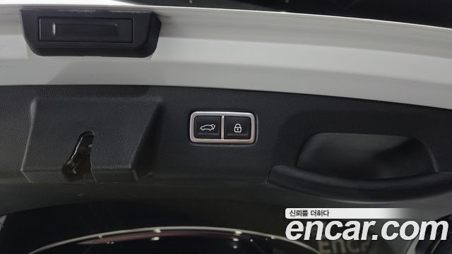 Kia Sorento 2021 — photo 23