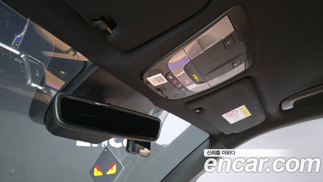 Kia Sorento 2021 — photo 25