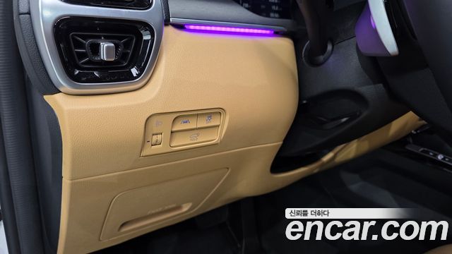 Kia Sorento 2021 — photo 26