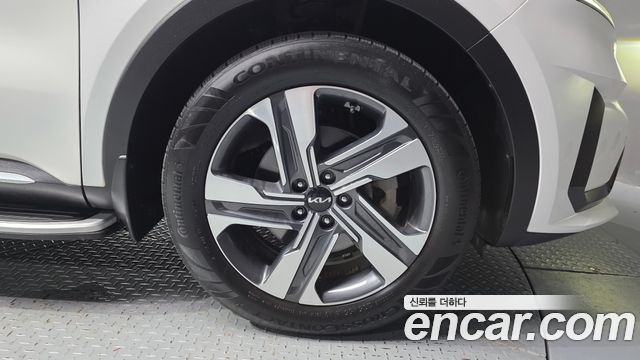 Kia Sorento 2021 — photo 7