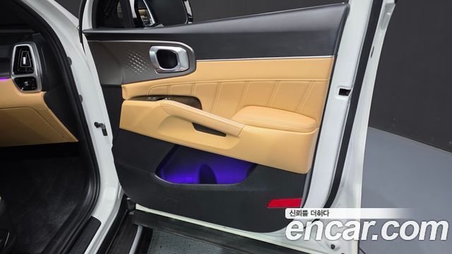 Kia Sorento 2021 — photo 14