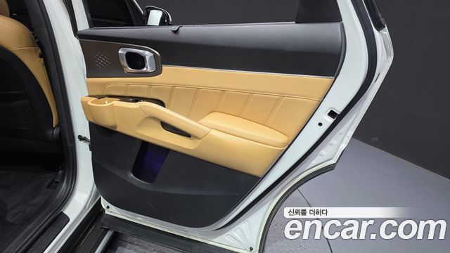 Kia Sorento 2021 — photo 15
