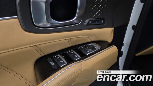 Kia Sorento 2021 — photo 30