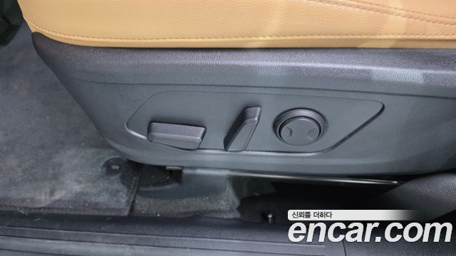Kia Sorento 2021 — photo 31